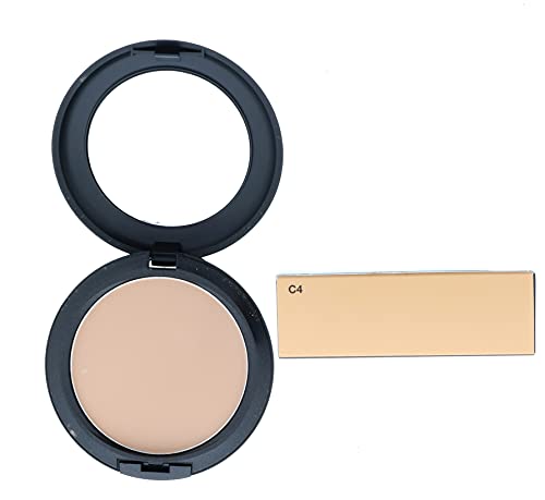 Mac Studio Fix Powder Plus Foundation C4, 0.52 Ounce
