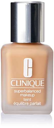 Clinique Super Balanced Makeup Normal to Oily Skin for Women, Vanilla, 1 Ounce