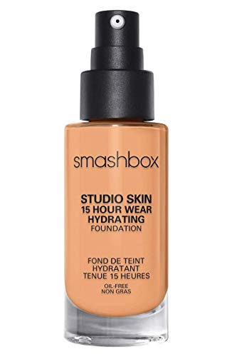 Smashbox Studio Skin 24 Hour Oil-Free Hydra Foundation 3.02