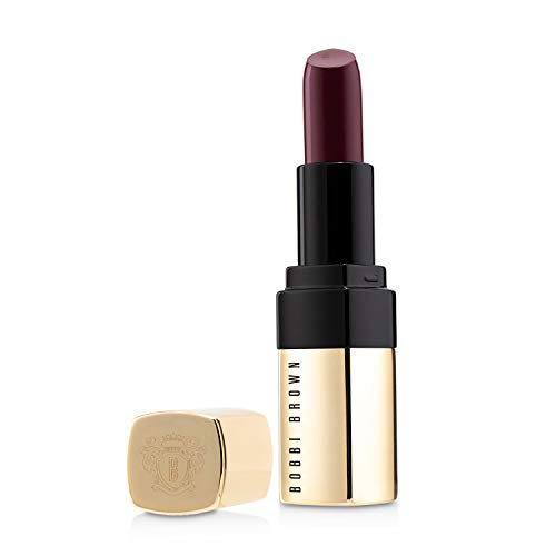 Bobbi Brown Luxe Lip Color - Plum Rose