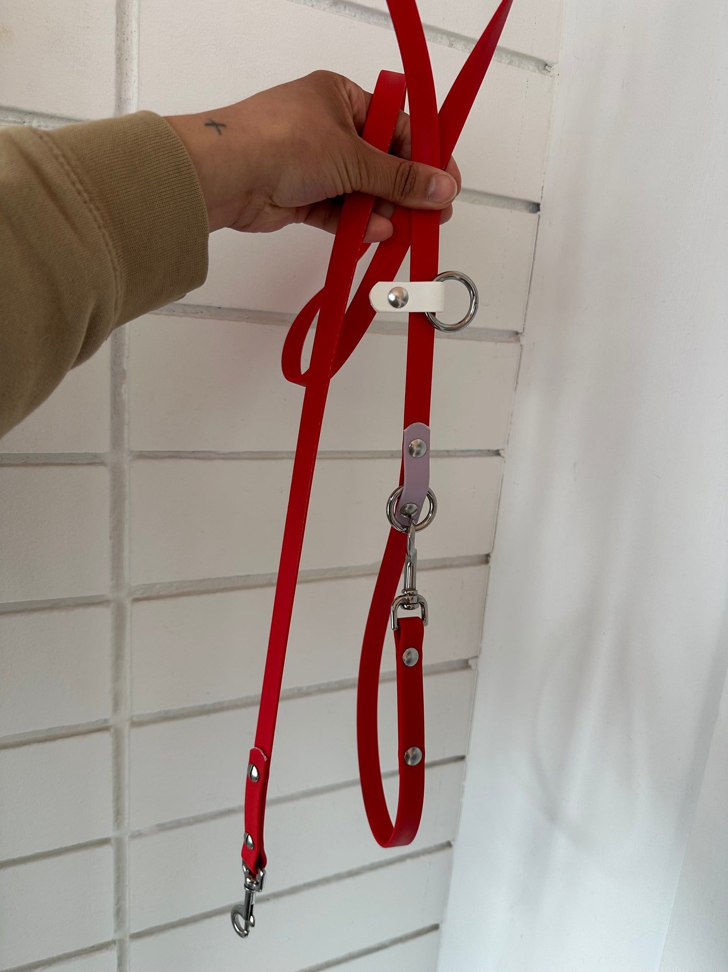 Walk by Good Boy One of a Kind - Build Your Own Custom Any Way Lead