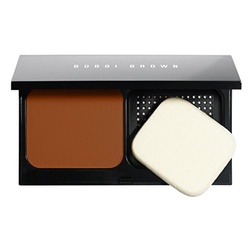 Bobbi Brown Skin Weightless Powder Foundation Shade Chestnut