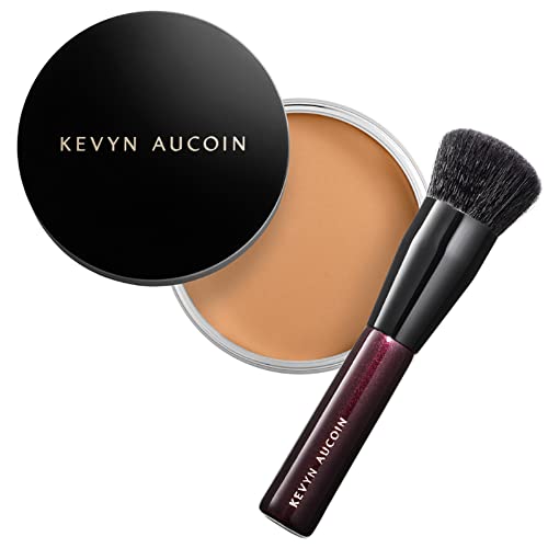 Kevyn Aucoin Foundation Balm - Medium FB7.5 For Women 0.7 oz Foundation