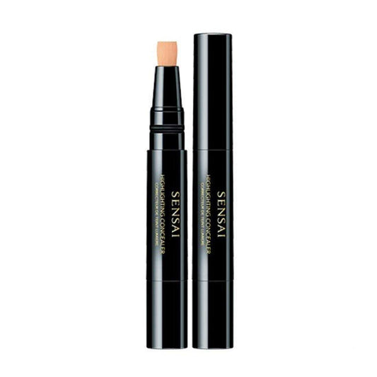 Foundations: Highlighting Concealer by SENSAI HC02 3.5ml