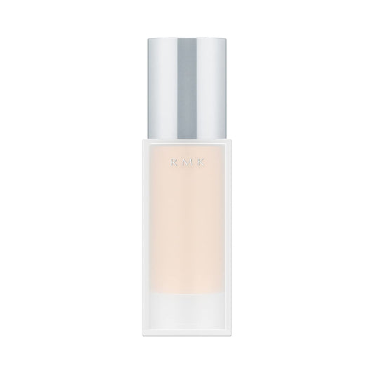 RMK gel creamy foundation SPF24 PA ++ 30g # 101