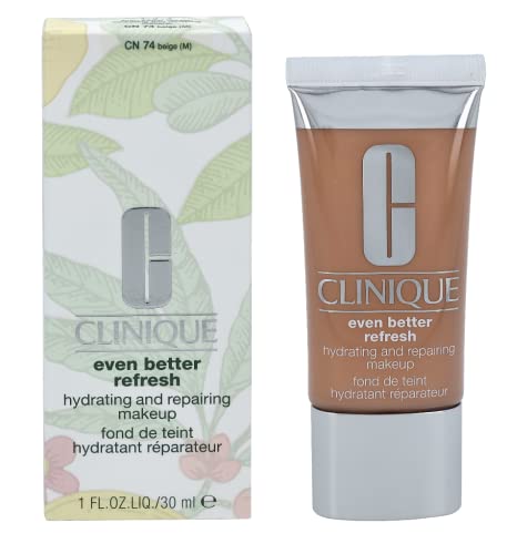 Clinique Even Better Refresh Makeup CN74Beige