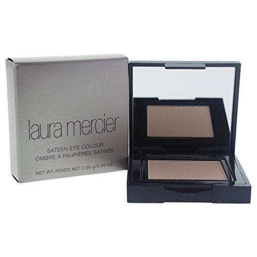 Laura Mercier Sateen Eye Colour, Stellar, 0.09 Ounce