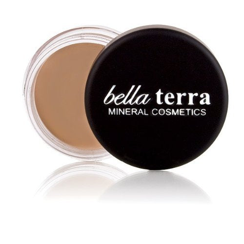Bellaterra Cosmetics Eye Shadow Primer .32 Oz