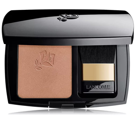Lancôme Blush Subtil Blush - Oil-Free Silky Makeup Powder - Long-Wear - Shimmer Mocha Havana