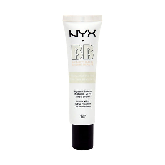 NYX PROFESSIONAL MAKEUP BB Cream - Nude