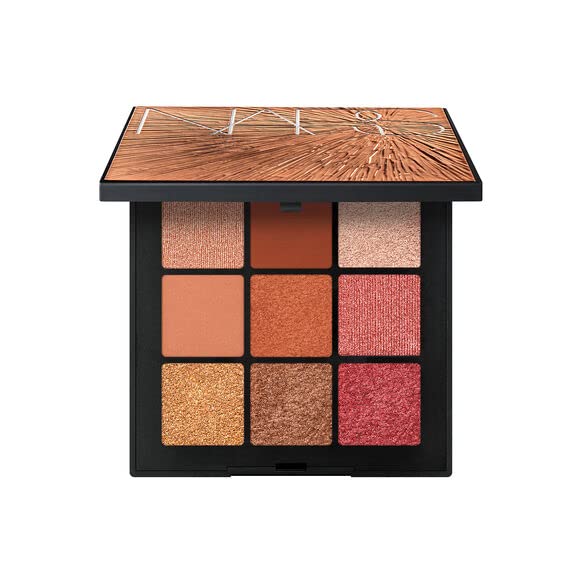 Nars Summer Solstice Eyeshadow Palette 0.45 Oz