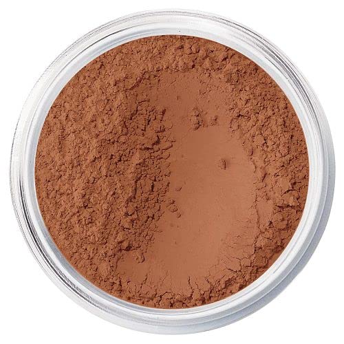 Lure Minerals Bronze warmth All over Face Bronzer (Compare to Bare Minerals) (Warmth) Large 1.oz Jar