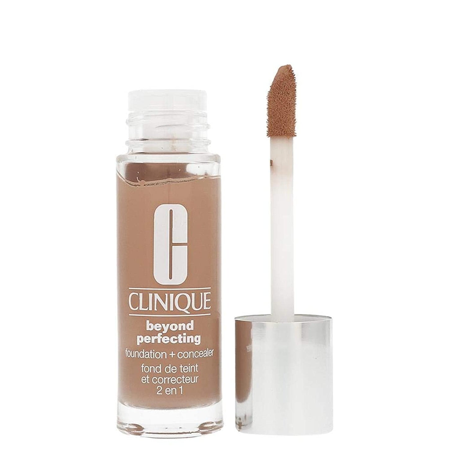 Clinique Beyond Perfecting Foundation + Concealer - CN 40 Cream Chamois 30ml / 1 fl.oz