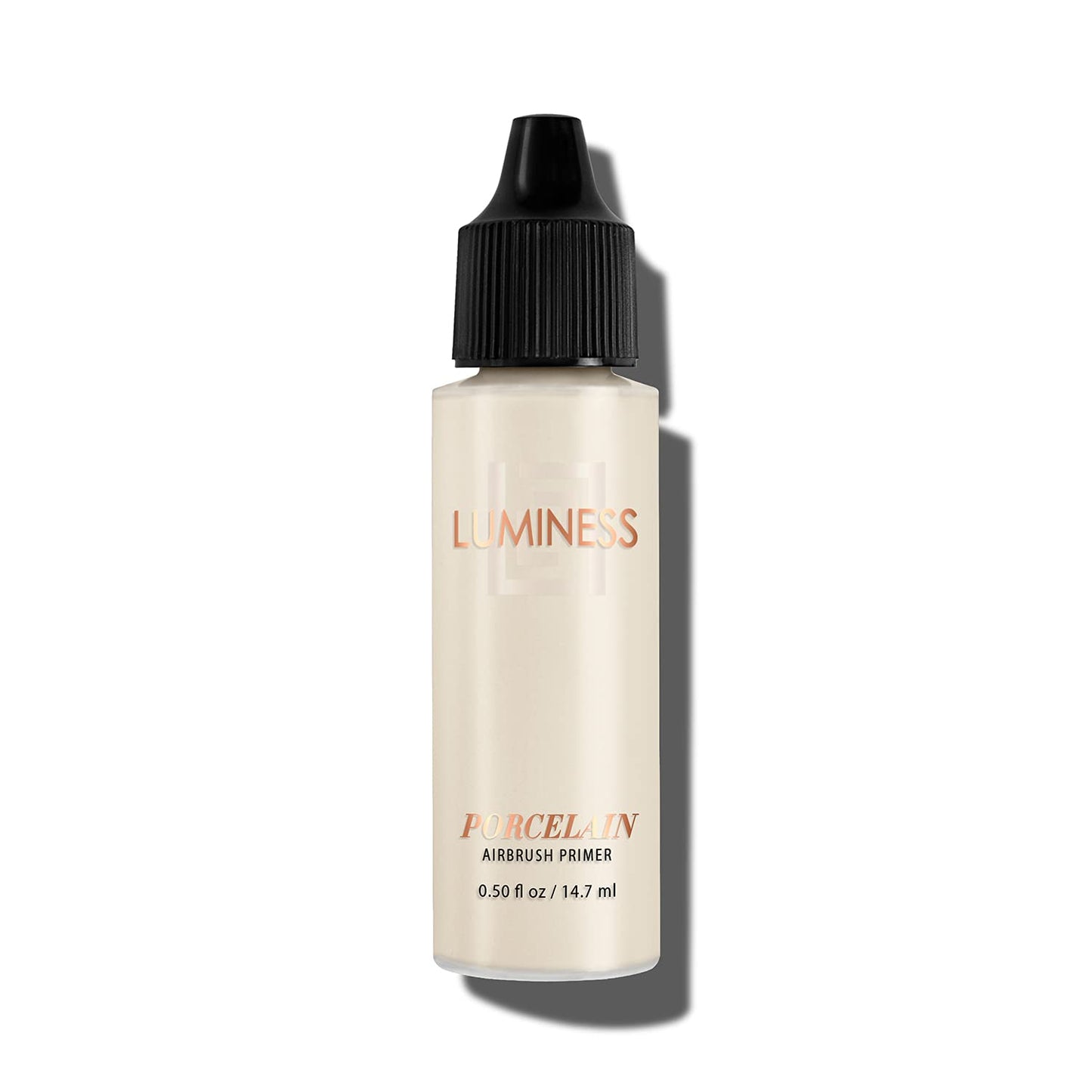 LUMINESS Porcelain Airbrush Primer, 0.50 oz