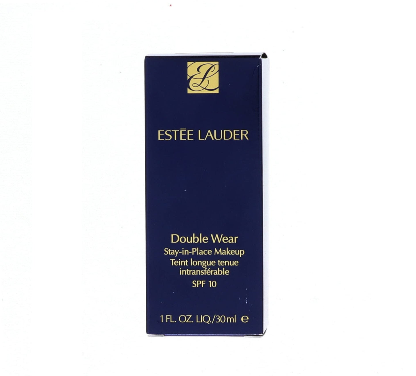 Estée Lauder Double Wear Stay in Place Liquid Makeup Spf 10#N1 Desert Beige, 1 Ounce