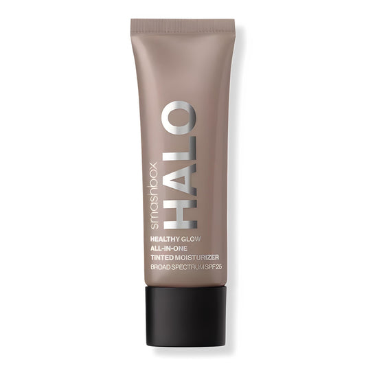 Smashbox Halo Healthy Glow all in one Tinted Moisturizer SPF 25 Fair 12 ml / 0.41 oz
