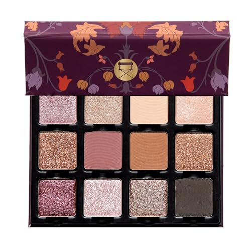 Étendu Cashmerie Pigment Palette