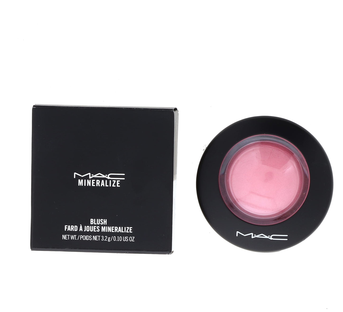 MAC Mineralize Blush - Dainty - 3.5g/0.11oz