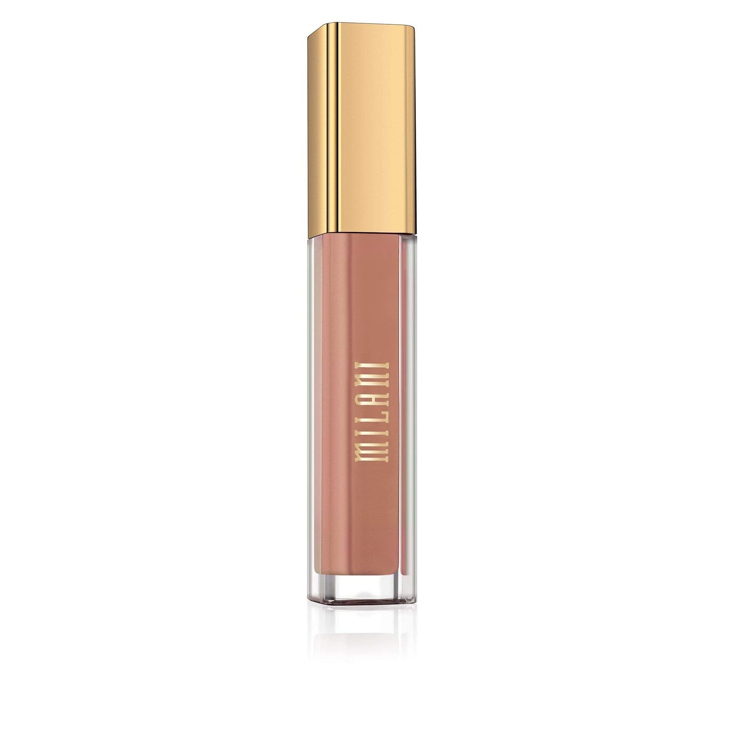 Milani Amore Matte Lip Crème - Adorable (0.22 Fl. Oz.) Cruelty-Free Nourishing Lip Gloss with a Full Matte Finish
