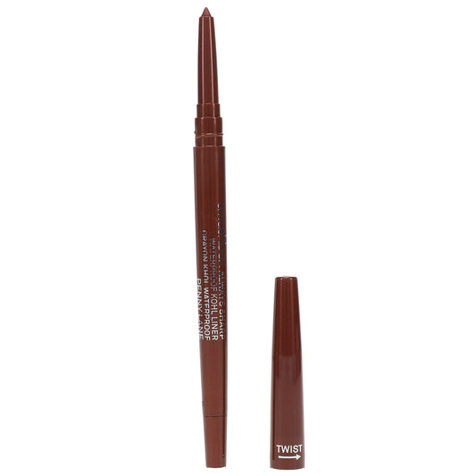 Smashbox Always Sharp Waterproof Kohl Eye Liner # Penny Lane, 0.01 Ounce