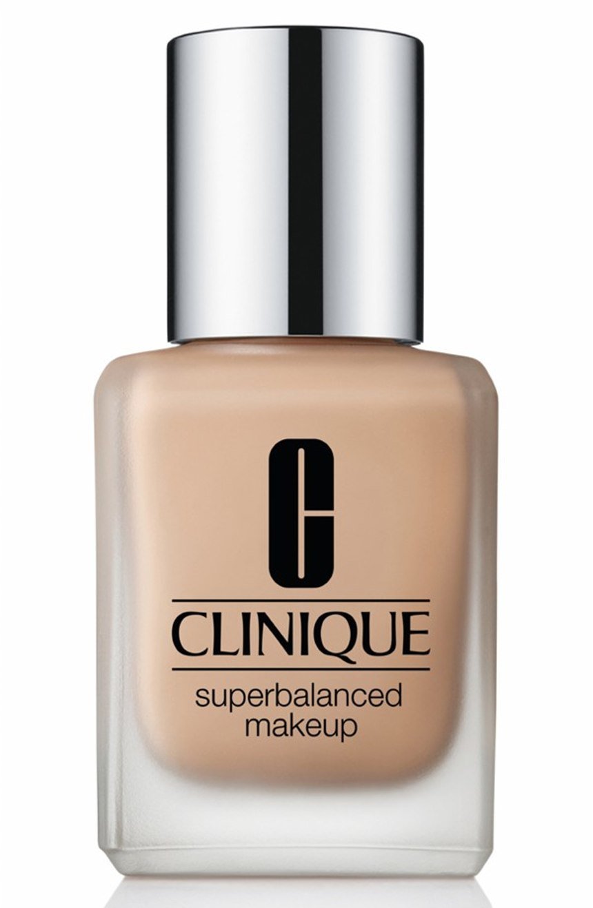 New! Clinique Superbalanced Makeup Foundation, 1 oz / 30 ml, 08 Porcelain Beige (MF/M-N)