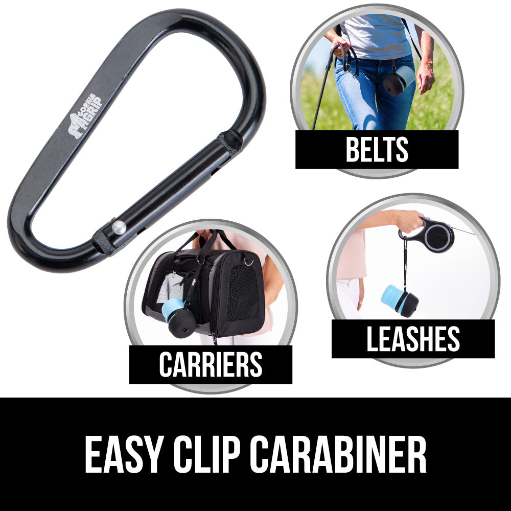 Leakproof 2 in 1 Design Portable Dog Water Bottle