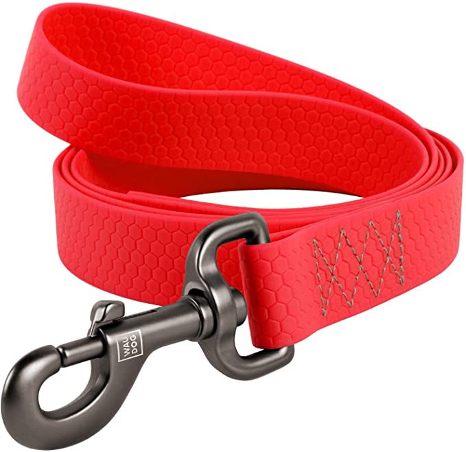 Wau Dog Waterproof Leashes