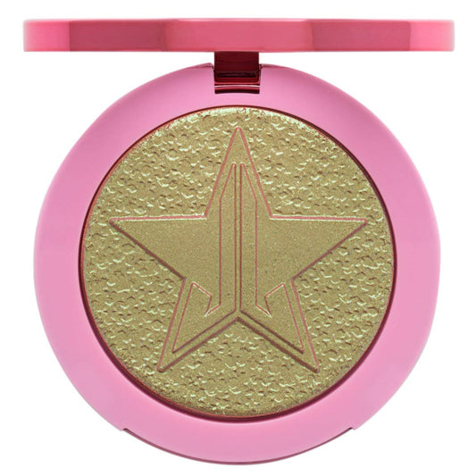 JEFFREE STAR Cosmetics Supreme Frost (Money Honey)