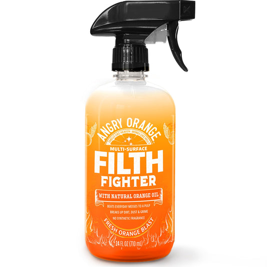 All-Purpose Cleaner Spray: 24 Fl.Oz