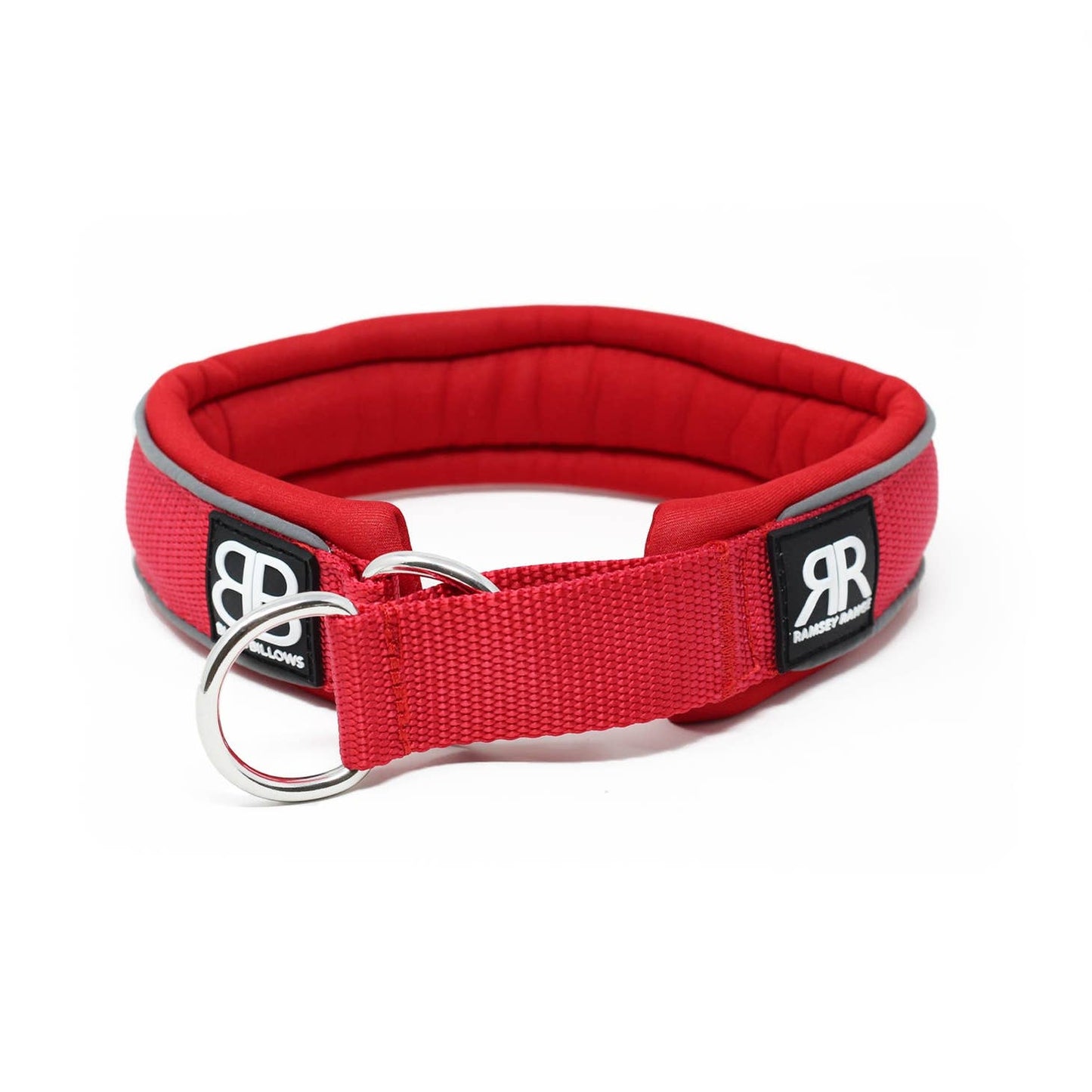 Bully Billows Thick Martingale
