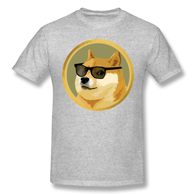 Dog Men TShirt