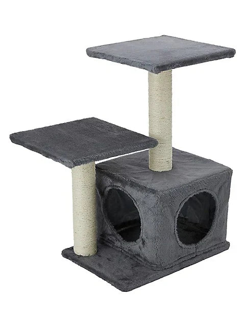 Anko - Cat Playhouse