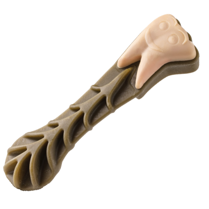 Whimzees Brushzees Bulk