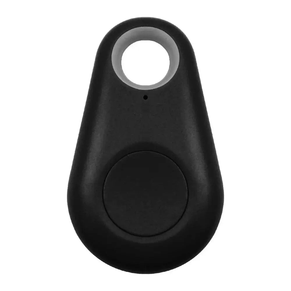 Pet Smart GPS Tracker Black