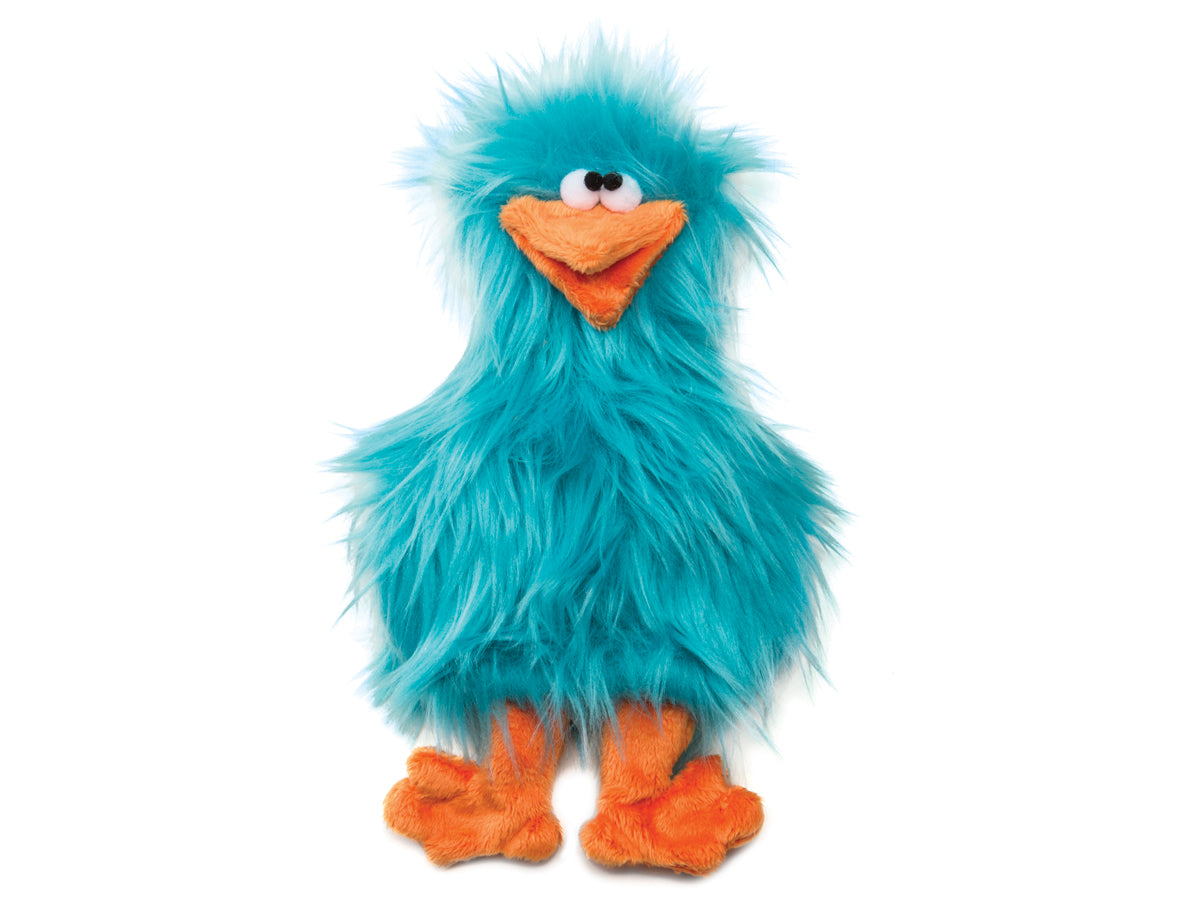 West Paw Spring Chicken