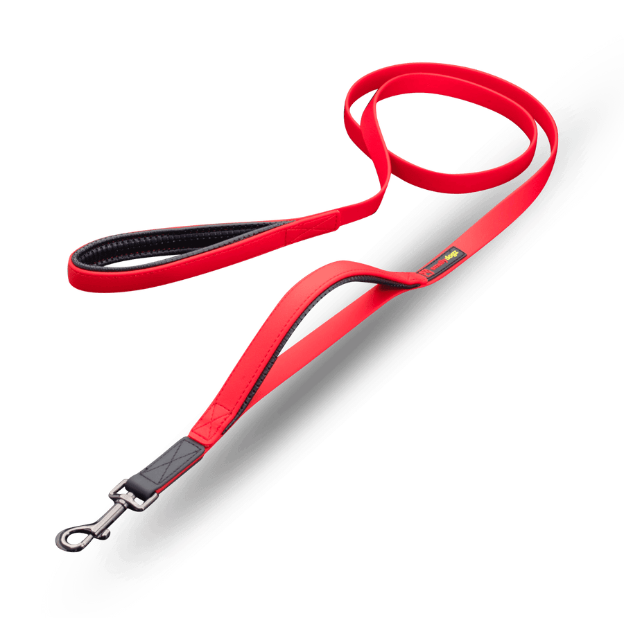 Smelly Dogz Comfort Lead - Control (Double Handle)