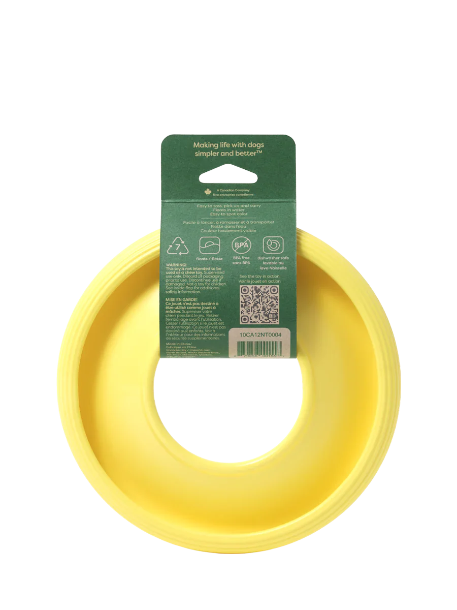 Earth Rated - Fly Toy