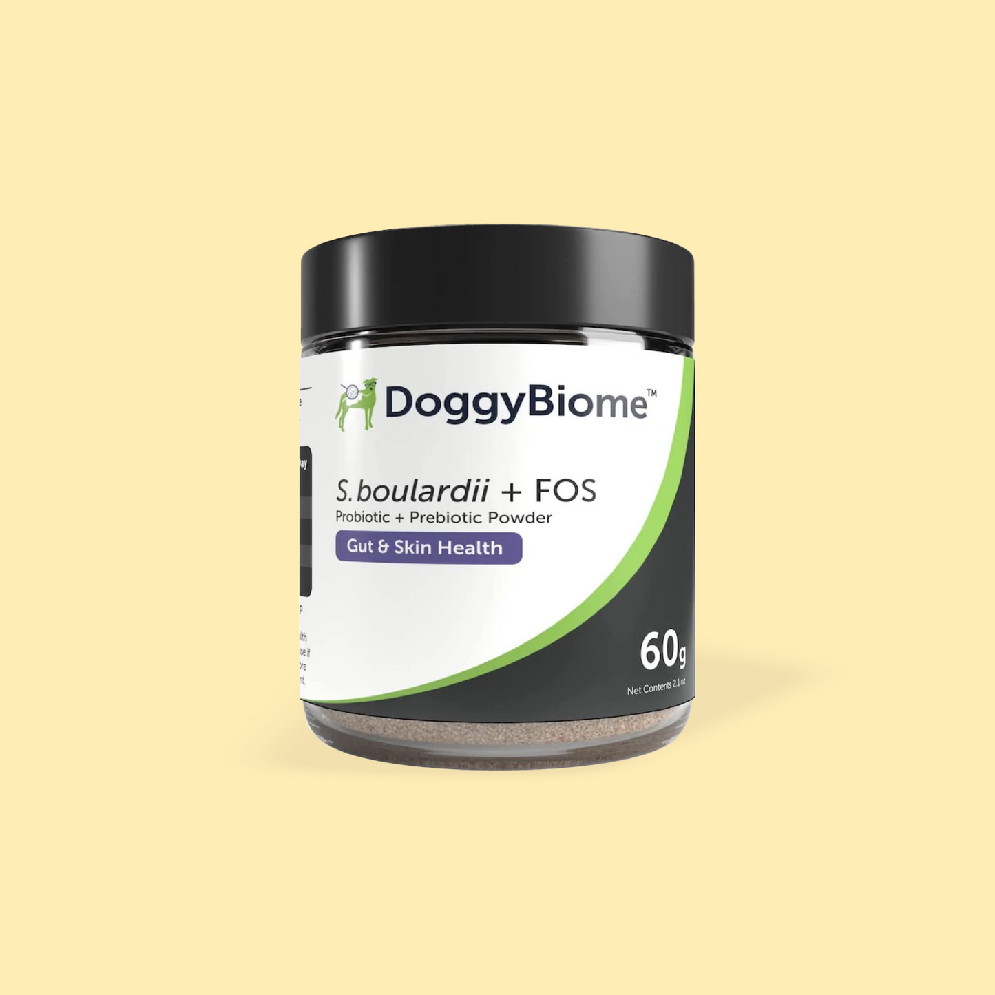 S. Boulardii + FOS Powder