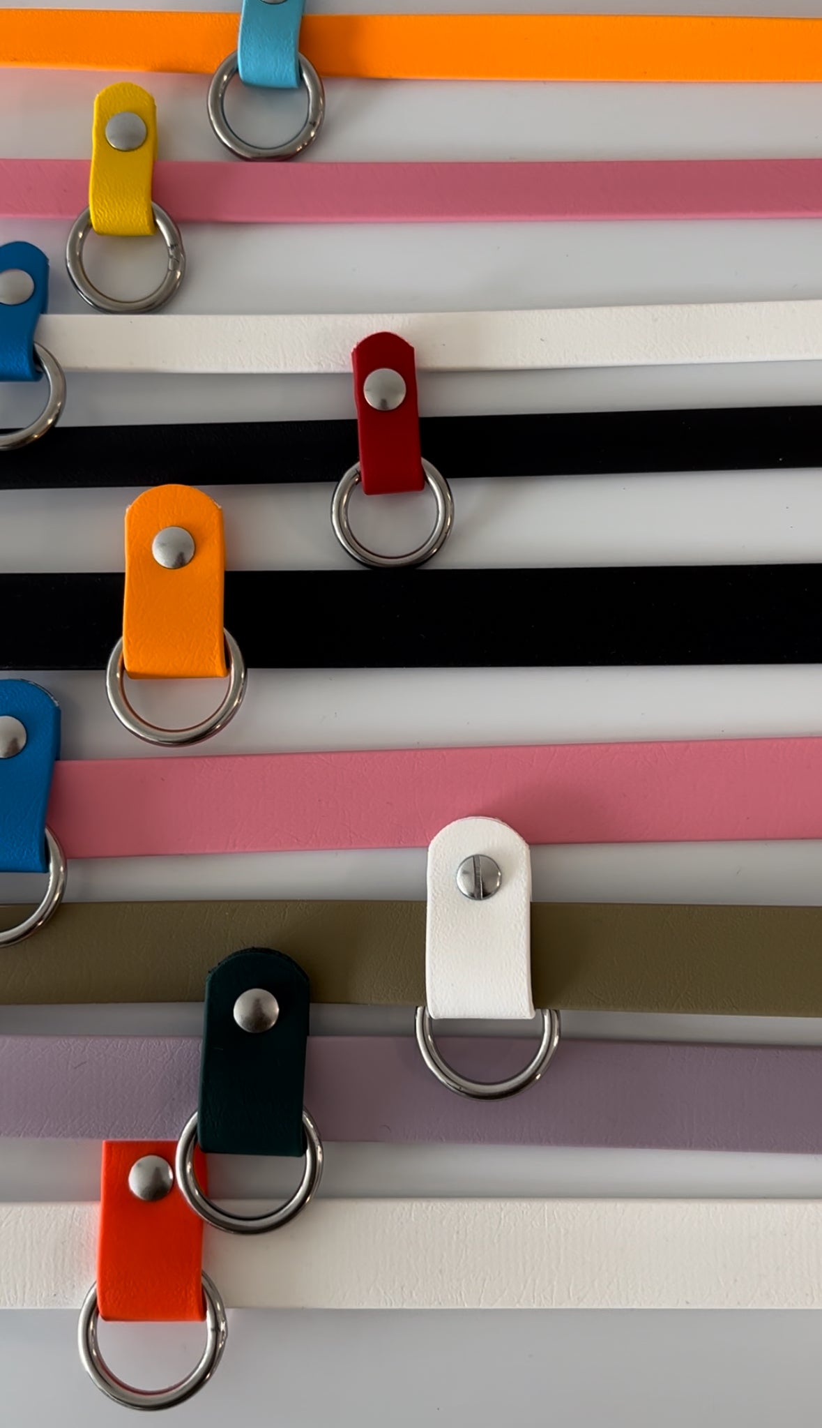 Walk by Good Boy One of a Kind - Build Your Own Custom Any Way Lead