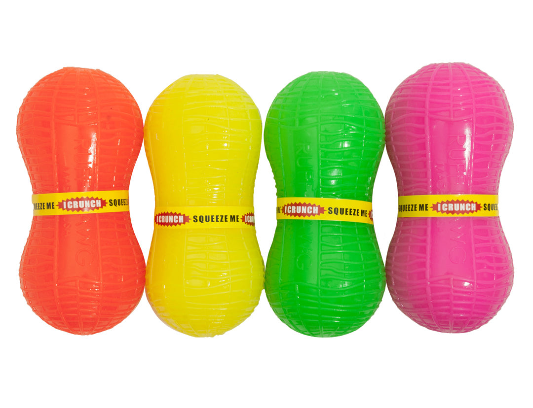 Ruffdawg Peanut Weanut Crunch