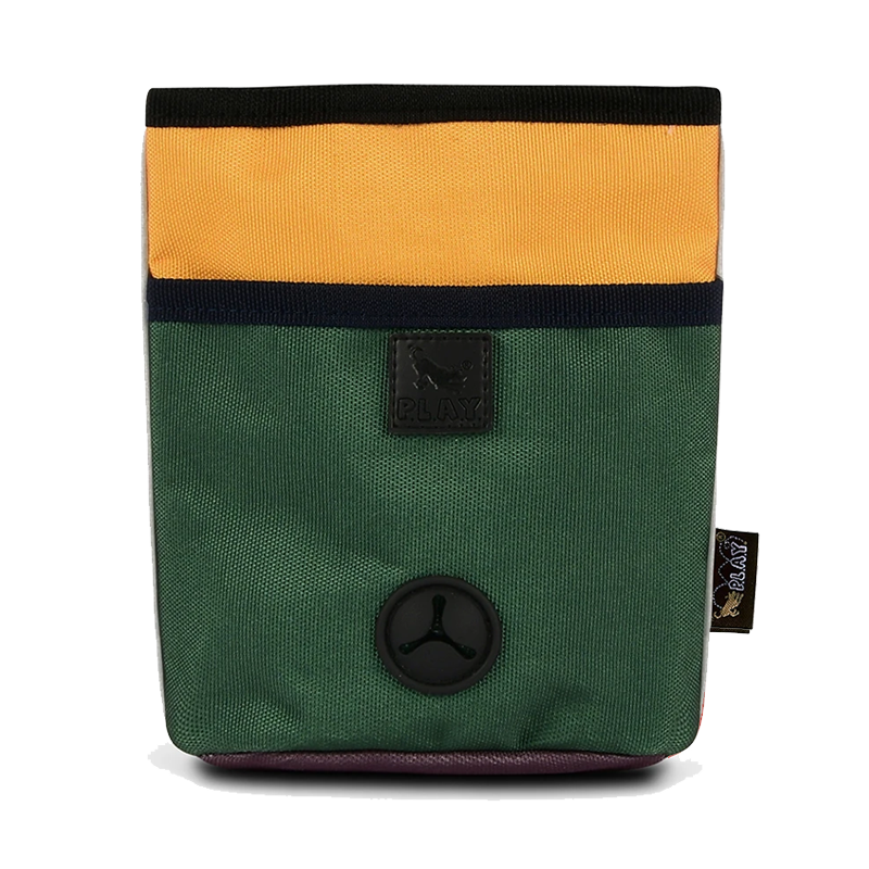 PLAY - Deluxe Training Pouches