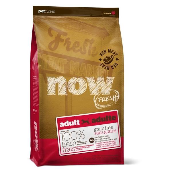 Now Fresh Dog Grain Free Dog Kibble