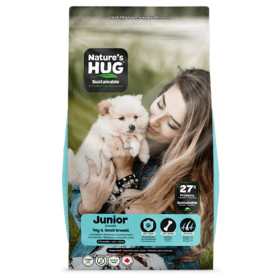 Natures Hug Dog Kibble