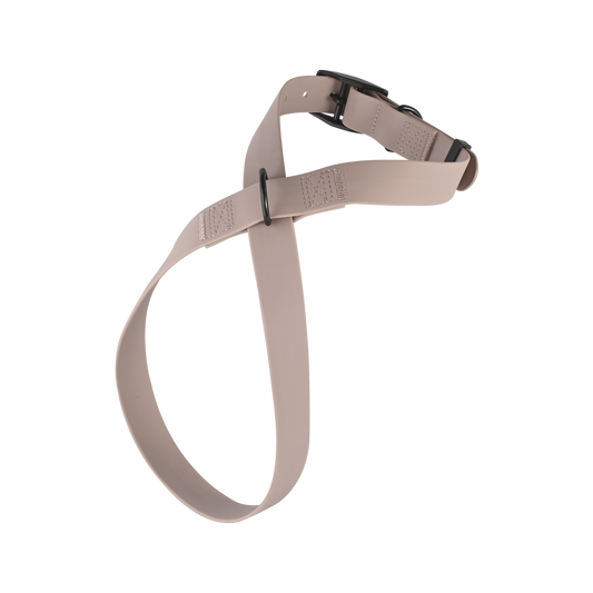 OTTO // ESCAPE PROOF HARNESS Muted Pink