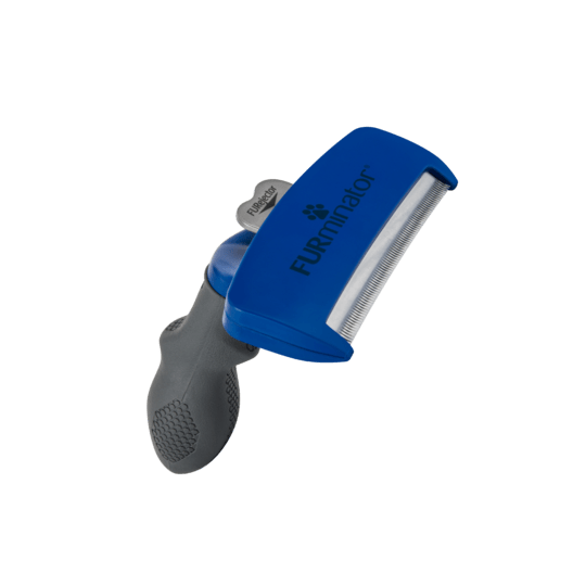 Furminator Deshedding Tool Short Hair for Dogs
