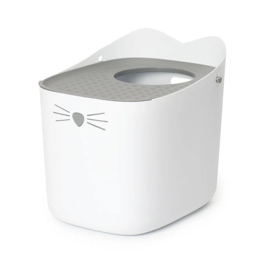 Catit Pixi Top Entry Litter Box