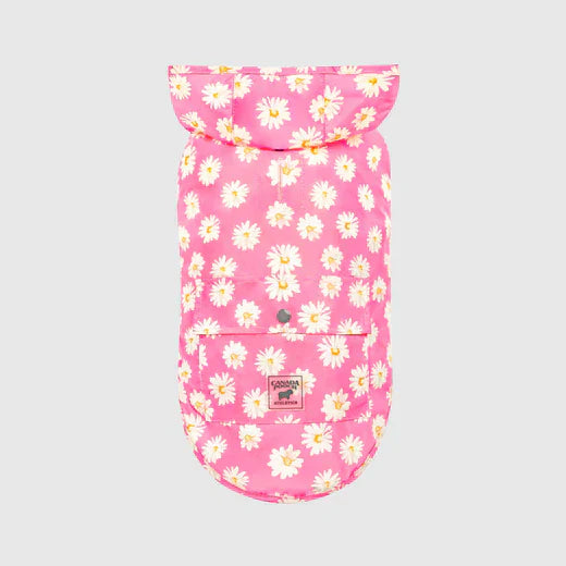 Canada Pooch - Pick Me Poncho Daisy