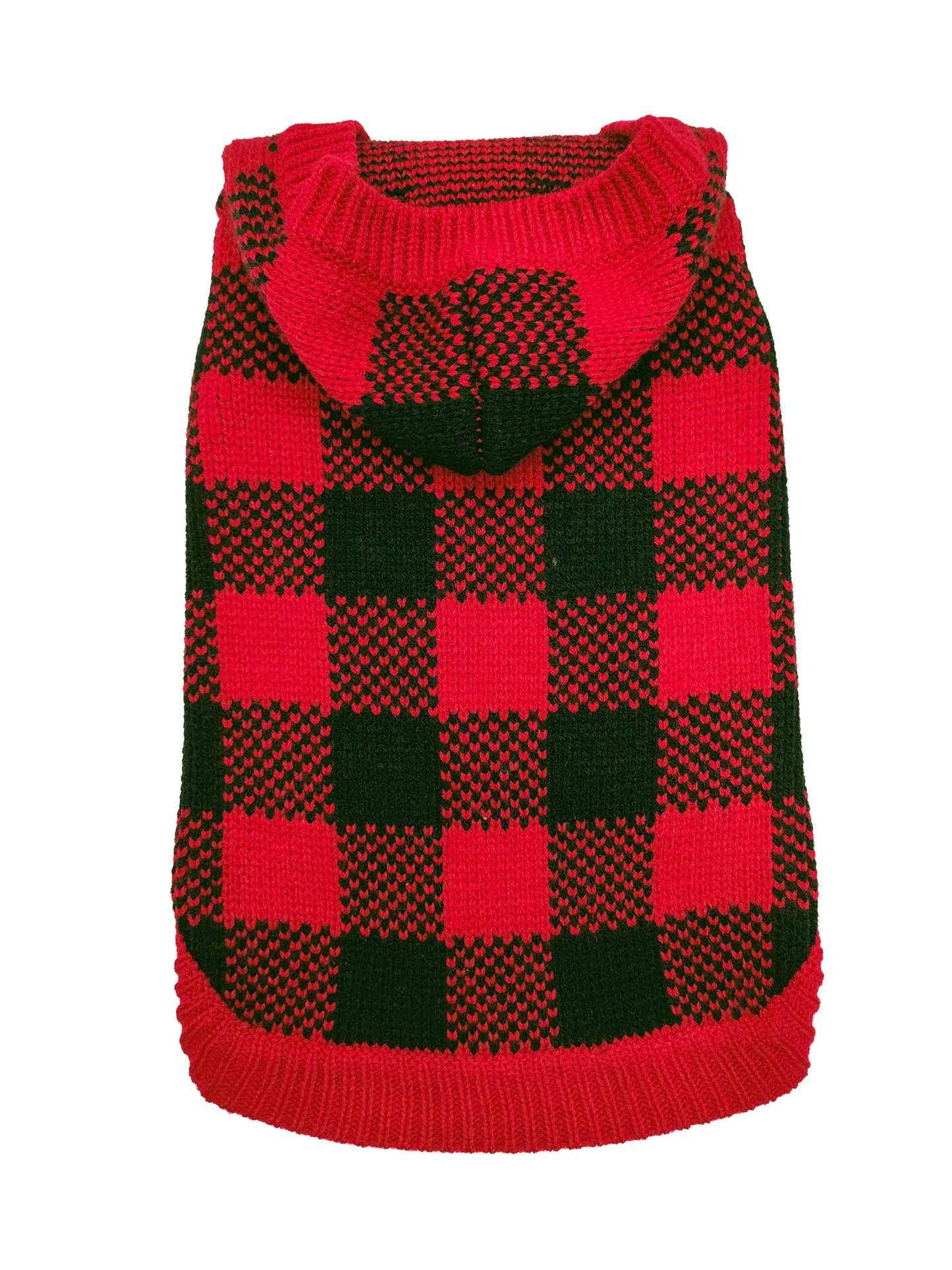 DQ Double Knit Lumber Jacket