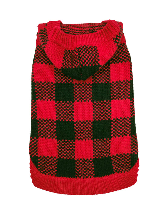 DQ Double Knit Lumber Jacket