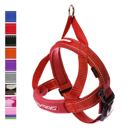 Ezy Dog Quick Fit Harness